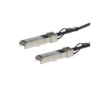 StarTech.com Juniper EX-SFP-10GE-DAC-3M Compatible SFP+ Direct-Attach Twinax Cable - 3 m (9.8 ft)