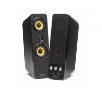 Creative Labs GigaWorks T40 Series II loudspeaker 32 W Black