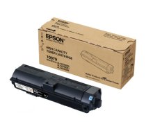 Epson High Capacity Toner Cartridge Black