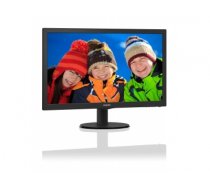 Philips LCD monitor with SmartControl Lite 223V5LHSB2/00