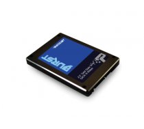 Patriot Memory PBU960GS25SSDR internal solid state drive 960 GB Serial ATA III 2.5"