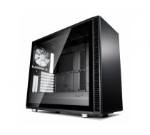 Fractal Design Define S2 TG computer case Midi-Tower Black
