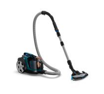 Philips PowerPro Expert FC9744/09 vacuum 650 W A+ Cylinder vacuum 2 L Green