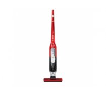 Bosch BCH6ZOOO stick vacuum/electric broom Bagless Red