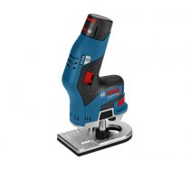 Bosch GKF 12V-8 Professional 13000 RPM Black,Blue,Red