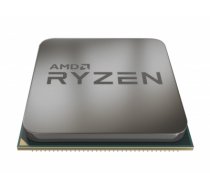 AMD Ryzen 5 2600X processor 3.6 GHz Box 16 MB L3
