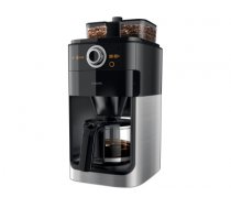 Philips Grind & Brew HD7769/00 coffee maker Countertop Drip coffee maker 1.2 L Semi-auto