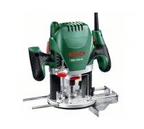 Bosch POF 1200 AE power router 1200 W 11000 - 28000 RPM Black, Green, Red, Silver