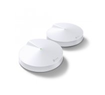 TP-LINK Deco M5 2-Pack WLAN access point 1300 Mbit/s White