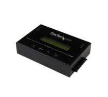 StarTech.com 1:1 Drive Duplicator and Eraser for 2.5in / 3.5in SATA Drives