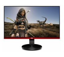 AOC Gaming G2590FX computer monitor 62.2 cm (24.5") Full HD LCD Flat Matt Black,Red