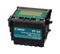 Canon PF-04 print head Inkjet