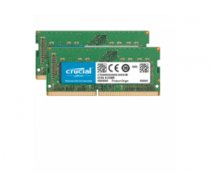 Crucial 16GB DDR4-2400 memory module 2400 MHz
