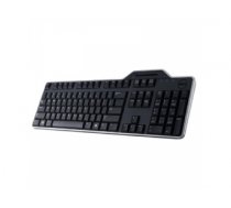 Dell Smartcard Keyboard - KB813 - Estonian (QWERTY) 580-AFYX