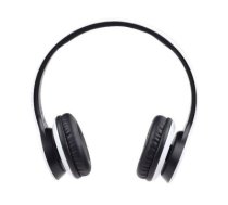 Gembird BHP-BER-W mobile headset Binaural Head-band White