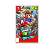 Nintendo Super Mario Odyssey, Switch video game Nintendo Switch Basic