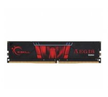 MEMORY DIMM 8GB PC24000 DDR4/F4-3000C16S-8GISB G.SKILL