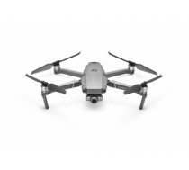 DJI Mavic 2 Zoom camera drone Quadcopter Grey 4 rotors 12 MP 3840 x 2160 pixels 3850 mAh