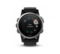 Garmin fēnix 5S sport watch Silver 218 x 218 pixels Bluetooth