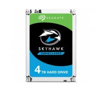 Seagate SkyHawk ST4000VX007 internal hard drive 3.5" 4000 GB Serial ATA III
