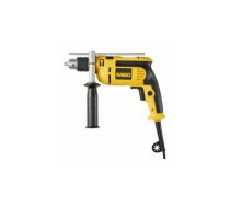 DeWALT DWD024 power drill Key Black, Silver, Yellow 2800 RPM 650 W 16.5 kg