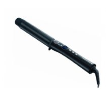 Remington CI9532 hair styling tools Curling wand Warm Black 3 m