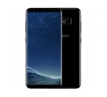 Telekom Galaxy S8 Samsung 14.7 cm (5.8") 4 GB 64 GB Black 3000 mAh