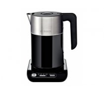 Bosch TWK8613 electric kettle 1.5 L Black 2400 W