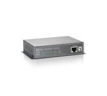 LevelOne 5-Port Gigabit Ethernet PoE Switch, 120W, 802.3at PoE+, 4 PoE Outputs