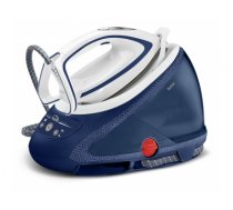 Tefal Pro Express Ultimate Care GV9580 steam ironing station 2600 W 1.9 L Durilium Autoclean soleplate Blue,White