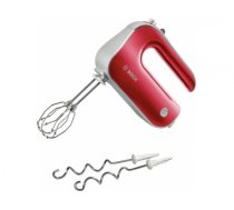 Bosch MFQ40303 mixer Hand mixer Red 500 W