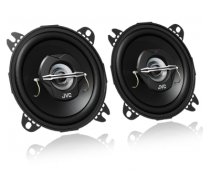 JVC CS-J420X car speaker 2-way 210 W Round