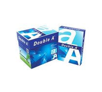 Papīrs DOUBLE A Premium A4 80g 500lap High Quality