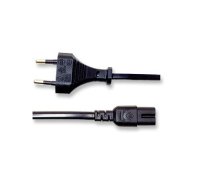 Manhattan for IP Camera power cable Black 1.8 m