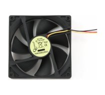 Gembird 90 mm PC case fan Ball bearing