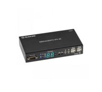 BLACK BOX MEDIACENTO IPX 4K REC HDMI USB SERIAL IR AUDIO VX-HDMI-4KIP-RX