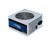 Chieftec GPB-500S power supply unit 500 W PS/2 Silver