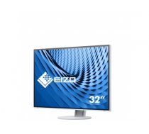 EIZO FlexScan EV3285 LED display 80 cm (31.5") 3840 x 2160 pixels 4K Ultra HD Flat White