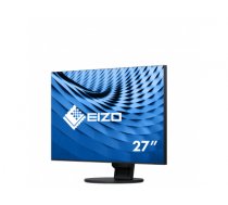 EIZO FlexScan EV2785 LED display 68.6 cm (27") 3840 x 2160 pixels 4K Ultra HD Flat Black
