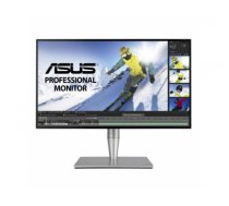 ASUS ProArt PA27AC computer monitor 68.6 cm (27") Wide Quad HD LED Flat Grey