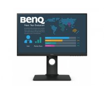 Benq BL2381T computer monitor 57.1 cm (22.5") 1920 x 1200 pixels WUXGA LED Flat Black
