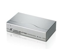 Aten VS98A video splitter VGA 8x VGA