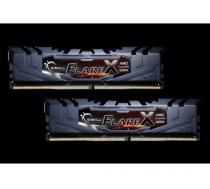 G.Skill Flare X (for AMD) F4-3200C16D-16GFX memory module 16 GB DDR4 3200 MHz