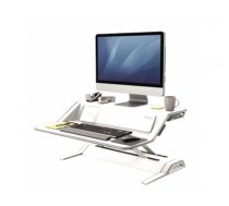 Fellowes 8081101 desktop sit-stand workplace