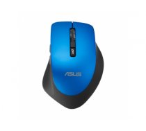 ASUS WT425 mouse RF Wireless Optical 1600 DPI Right-hand