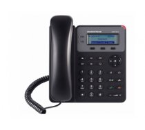 Grandstream Networks GXP1610 telephone DECT telephone Black