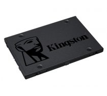 Kingston Technology A400 240 GB Serial ATA III 2.5"
