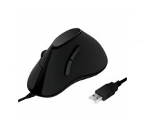 LogiLink ID0158 mouse USB Optical 1000 DPI Right-hand