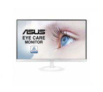 ASUS VZ279HE-W computer monitor 68.6 cm (27") Full HD LED Flat Matt Black,White