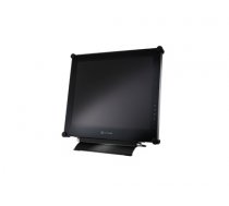 AG Neovo X-17E computer monitor 43.2 cm (17") 1280 x 1024 pixels SXGA LED Flat Black
